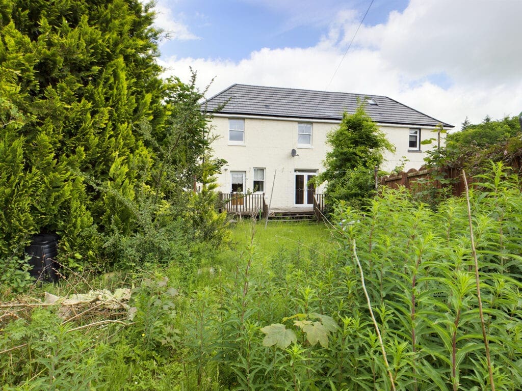 Waverley Drive, Wishaw, North Lanarkshire, ML2 7JN Independent Estates