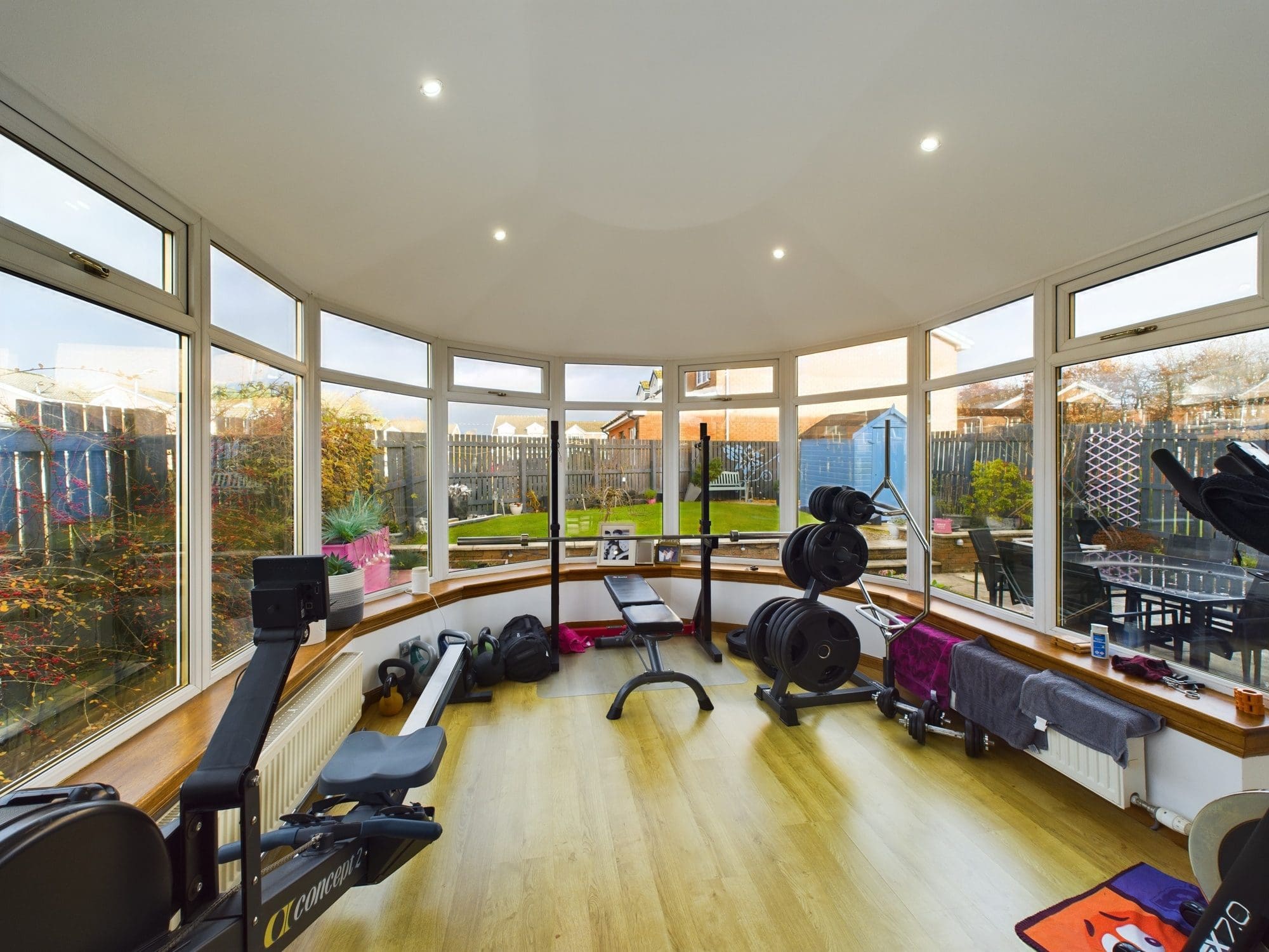 16 General Roy Way Carluke ML8 4LP Independent Estates