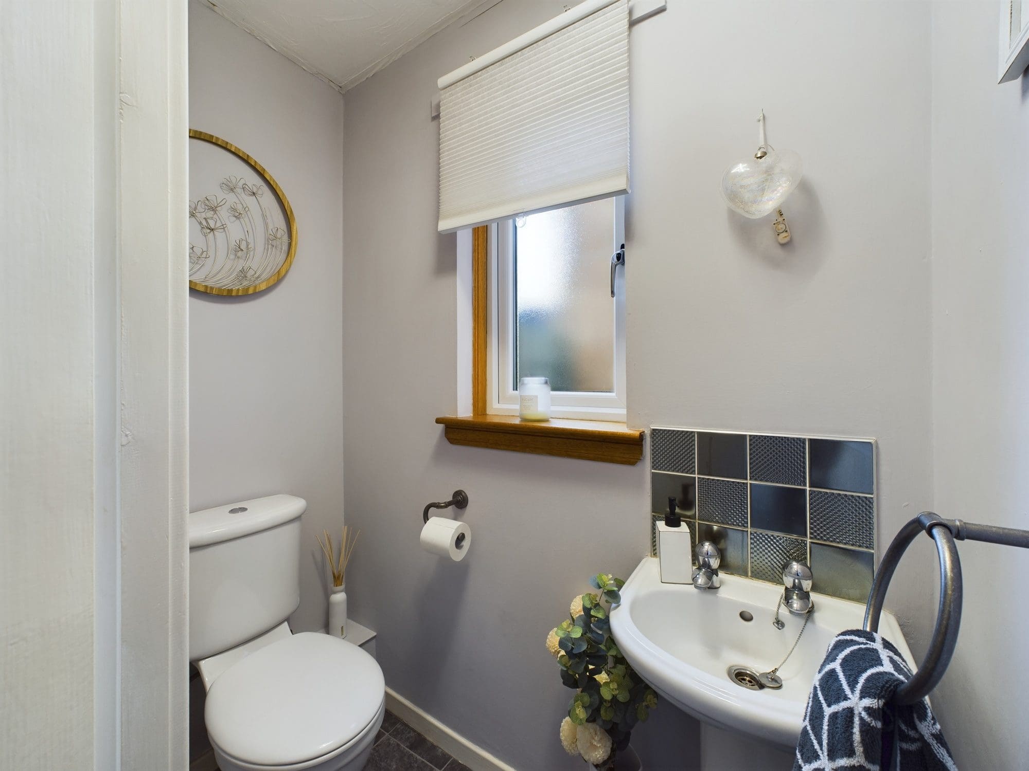 16 General Roy Way Carluke ML8 4LP Independent Estates