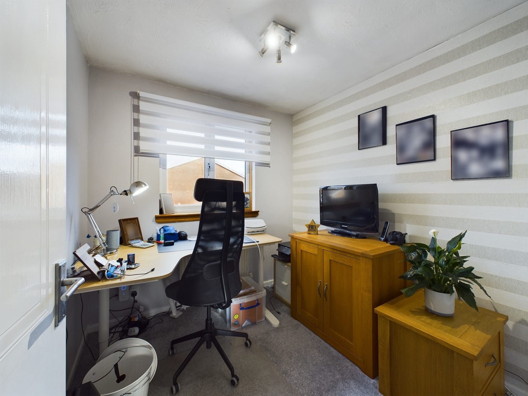 16 General Roy Way Carluke ML8 4LP Independent Estates