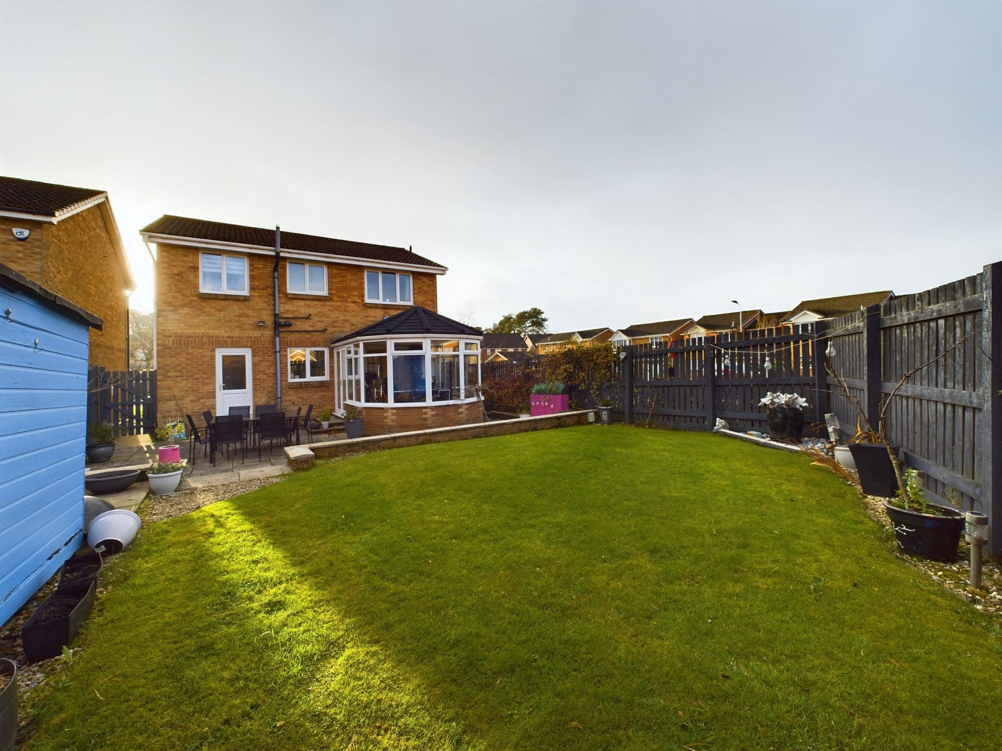 16 General Roy Way Carluke ML8 4LP Independent Estates