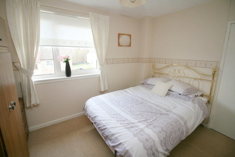 27 Buchan Street, Wishaw, ML2 7HG Independent Estates