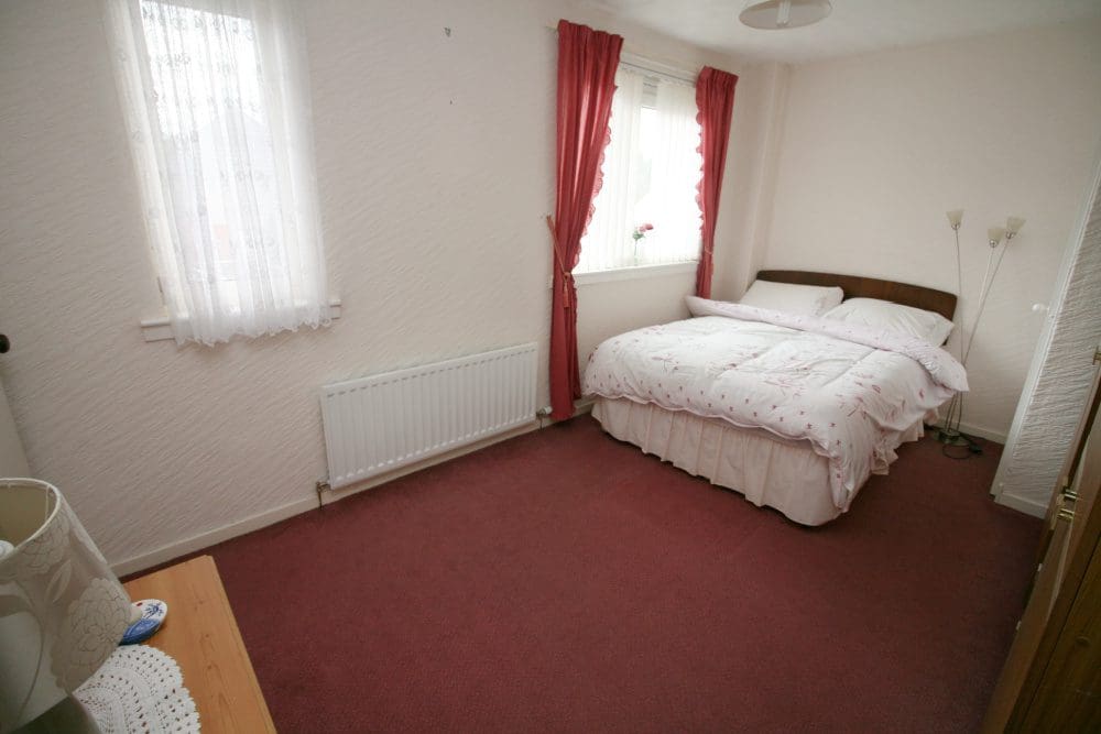 27 Buchan Street, Wishaw, ML2 7HG Independent Estates