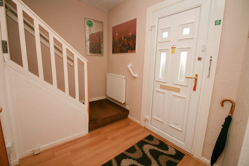 27 Buchan Street, Wishaw, ML2 7HG Independent Estates