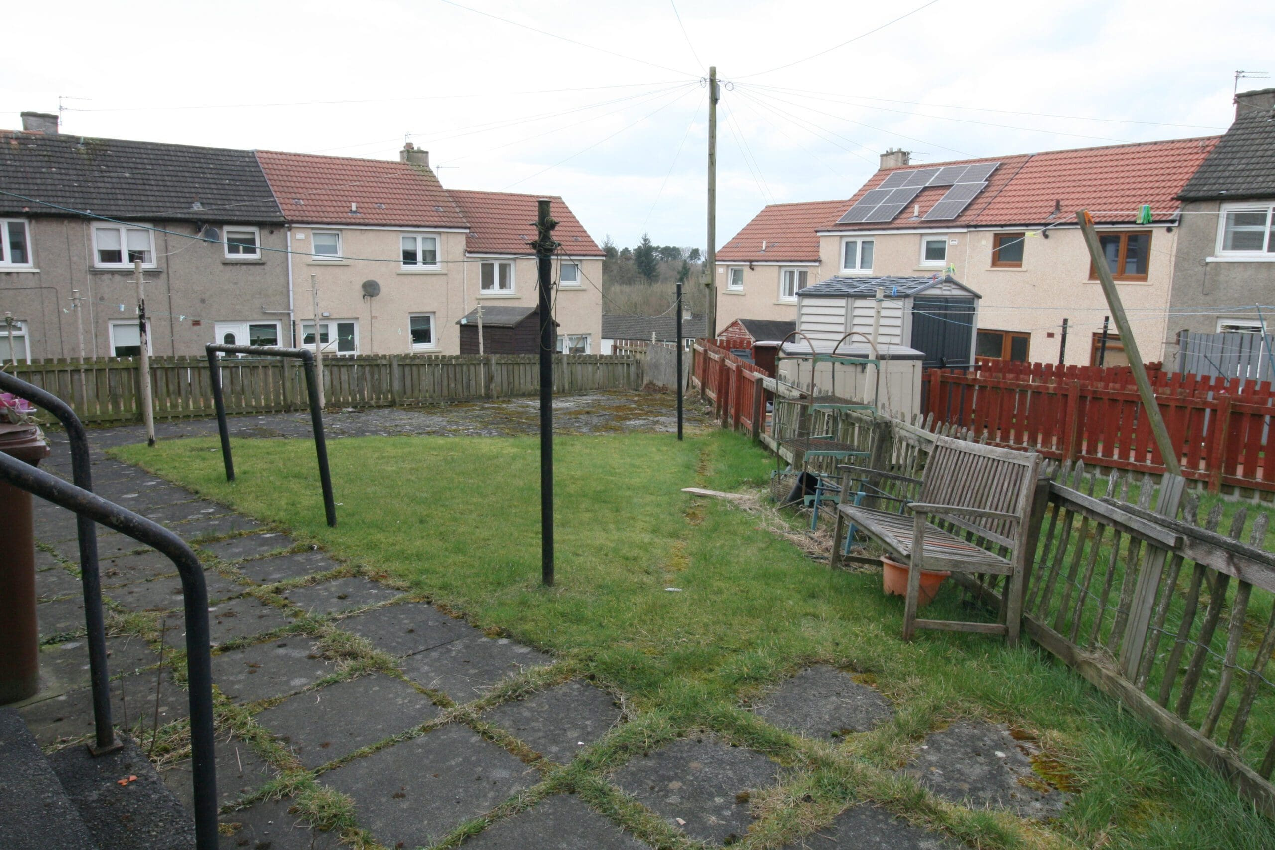 27 Buchan Street, Wishaw, ML2 7HG Independent Estates