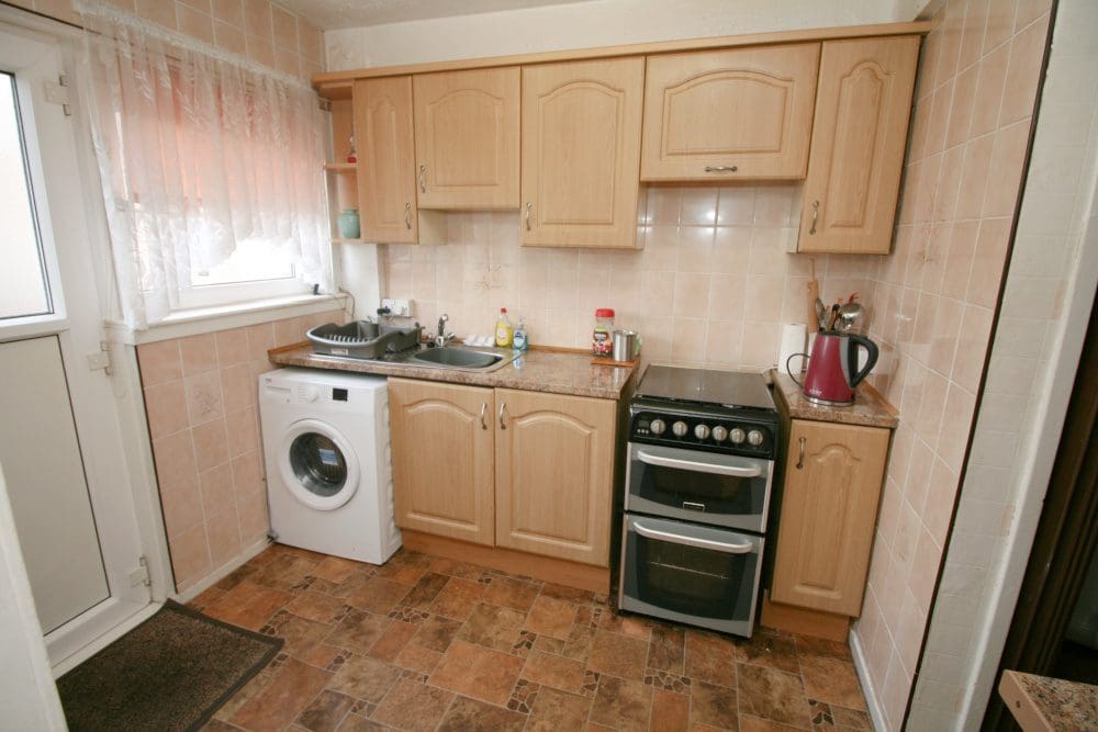 27 Buchan Street, Wishaw, ML2 7HG Independent Estates