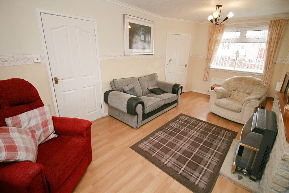 27 Buchan Street, Wishaw, ML2 7HG Independent Estates