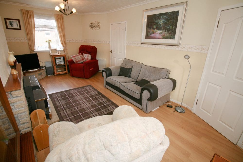 27 Buchan Street, Wishaw, ML2 7HG Independent Estates